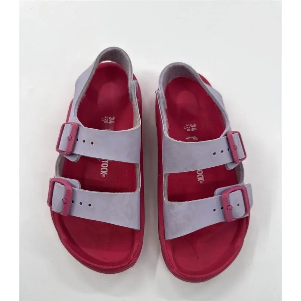 Birkenstock mogami hot